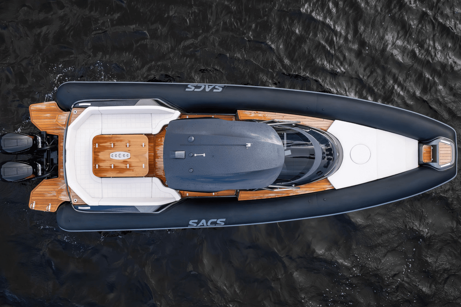 2024 Sacs Strider 11 - Photo 9