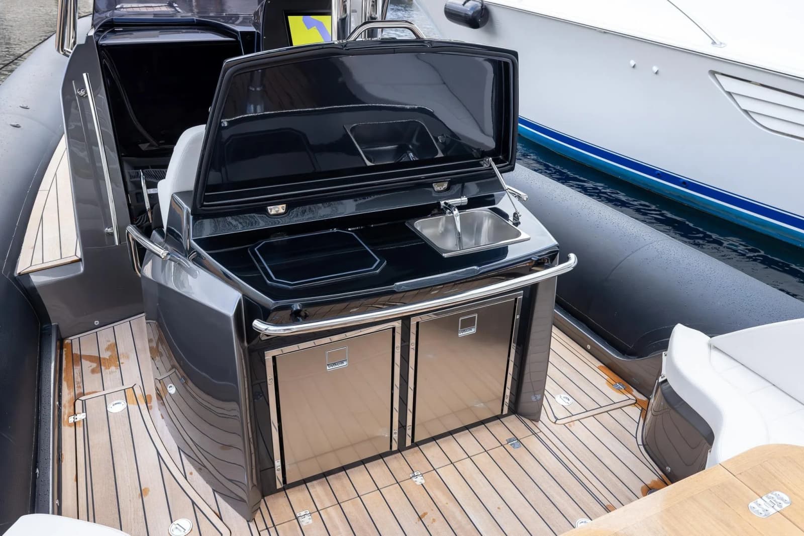 2024 Sacs Strider 11 - Photo 18