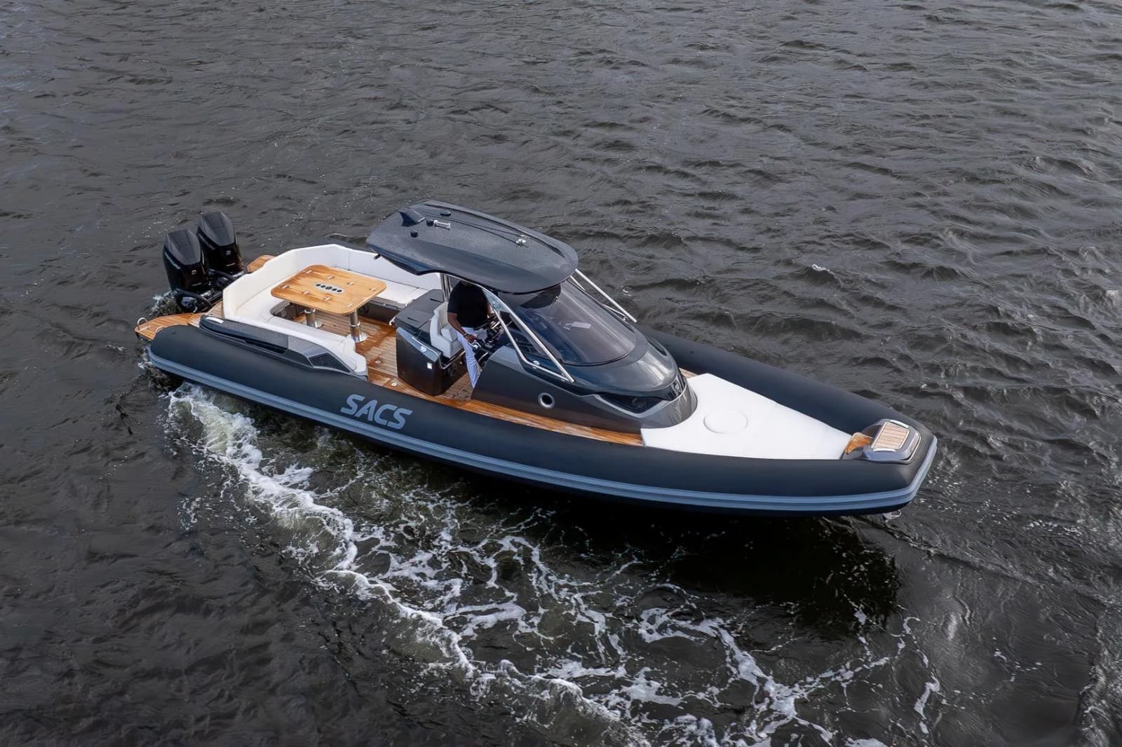 2024 Sacs Strider 11 - Photo 10