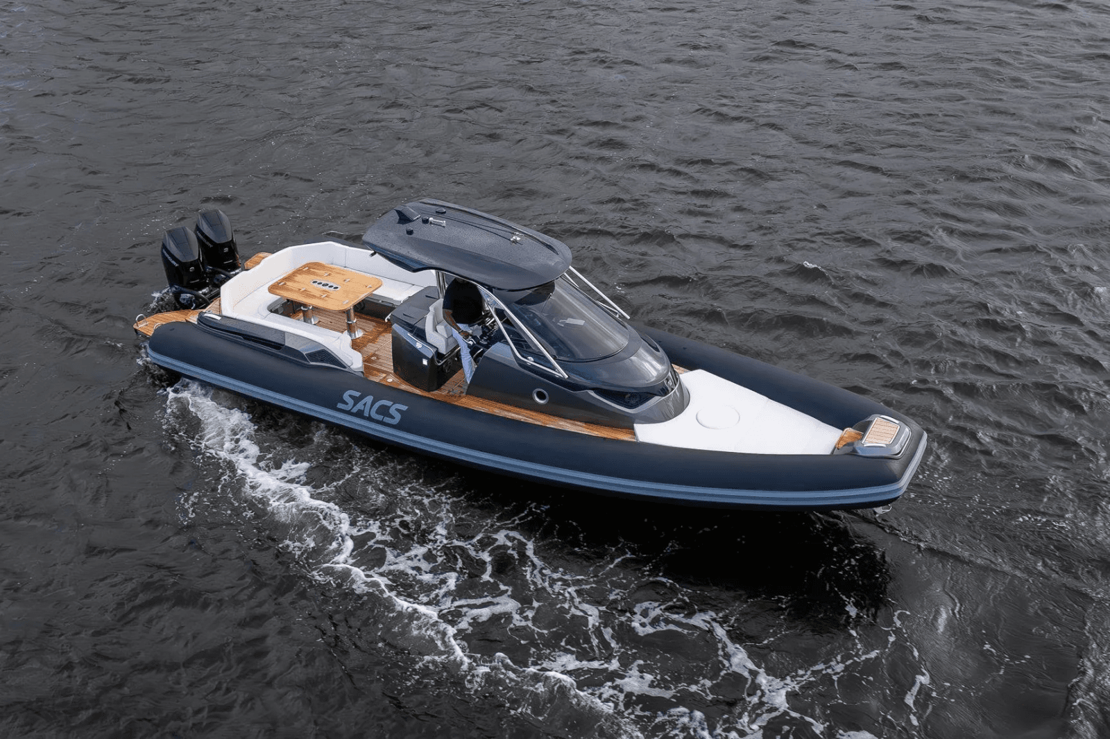 2024 Sacs Strider 11 - Photo 10