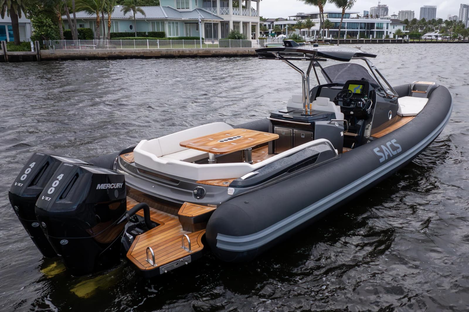 2024 Sacs Strider 11 - Photo 7