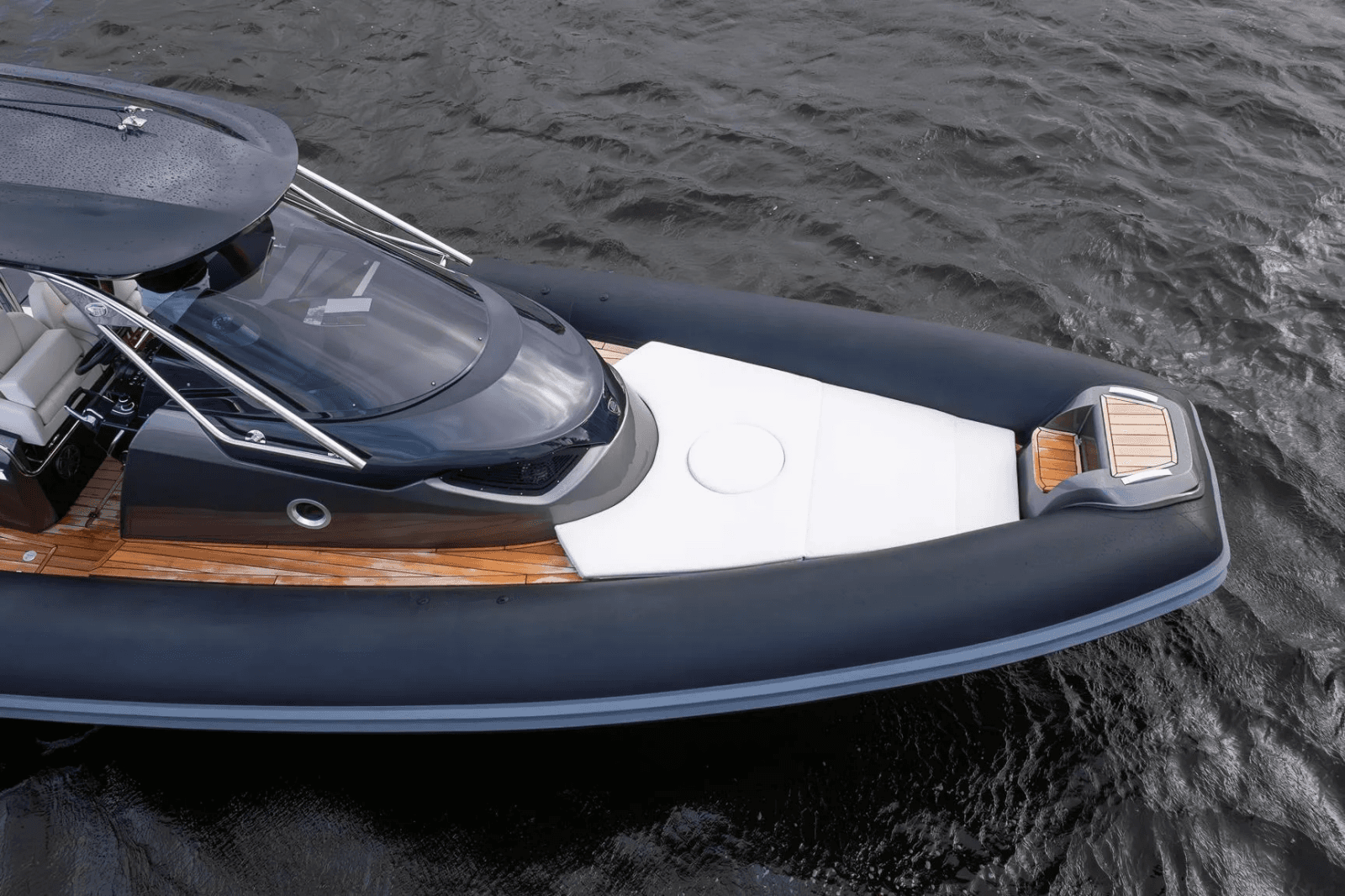 2024 Sacs Strider 11 - Photo 8