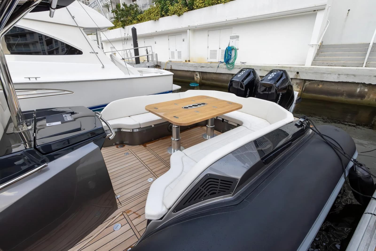 2024 Sacs Strider 11 - Photo 20