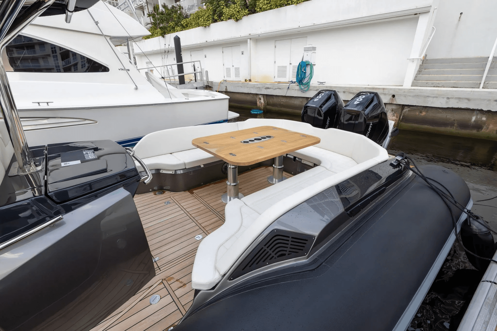 2024 Sacs Strider 11 - Photo 20