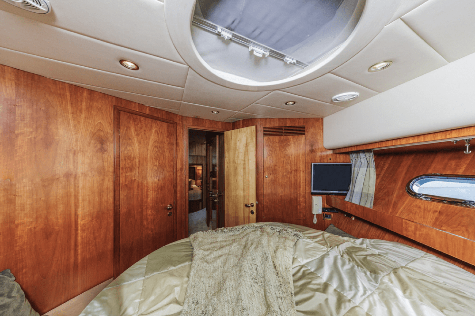 2005 Horizon 64 Elegance - Photo 45