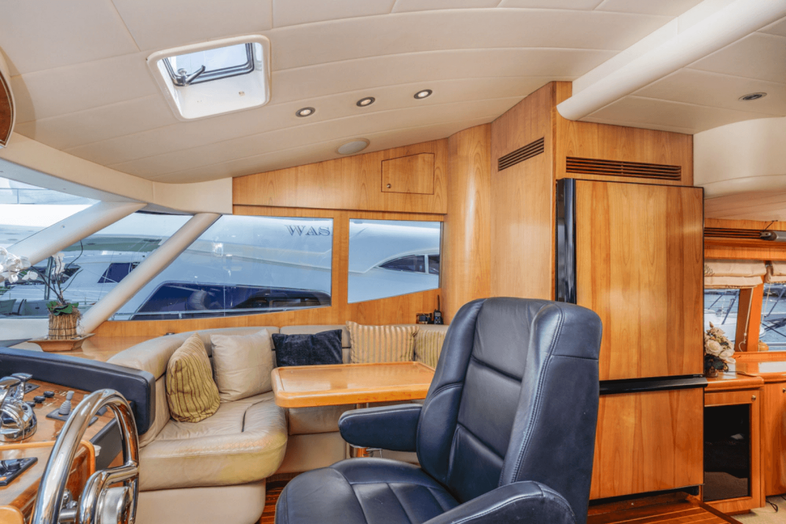 2005 Horizon 64 Elegance - Photo 36