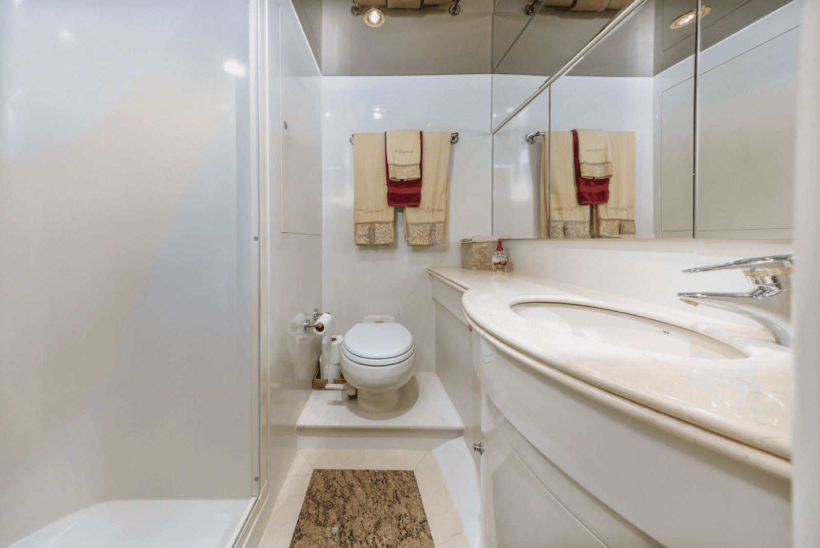 2005 Horizon 64 Elegance - Photo 41