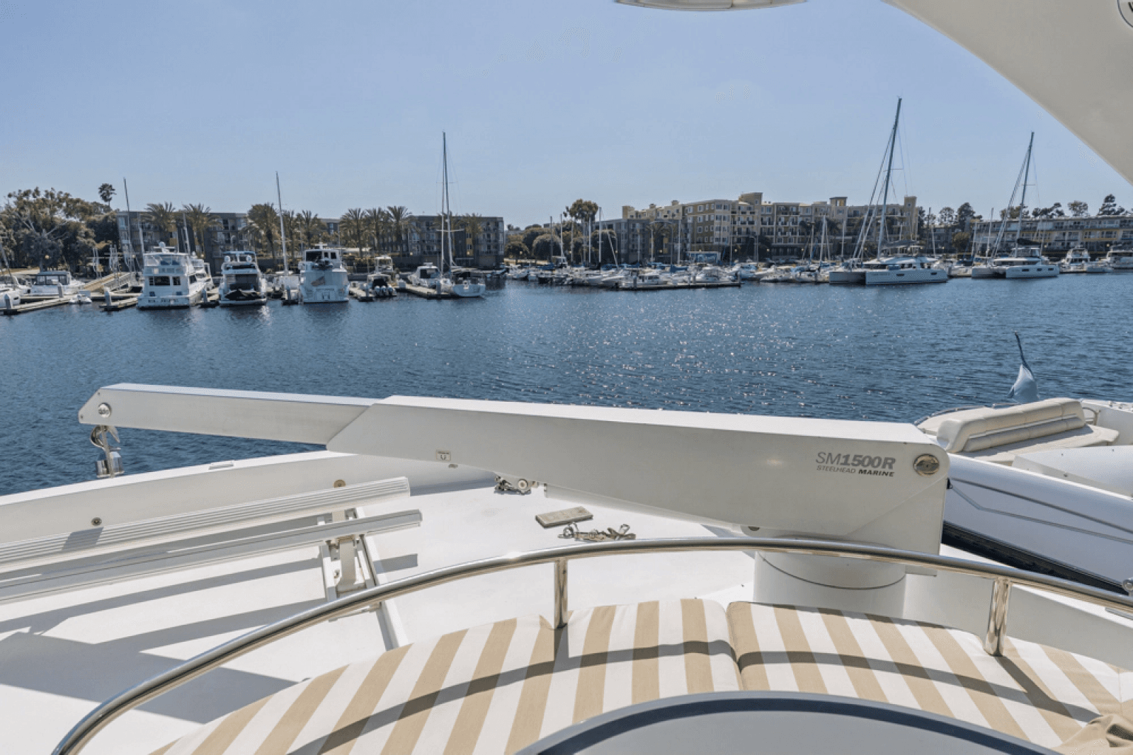 2005 Horizon 64 Elegance - Photo 21
