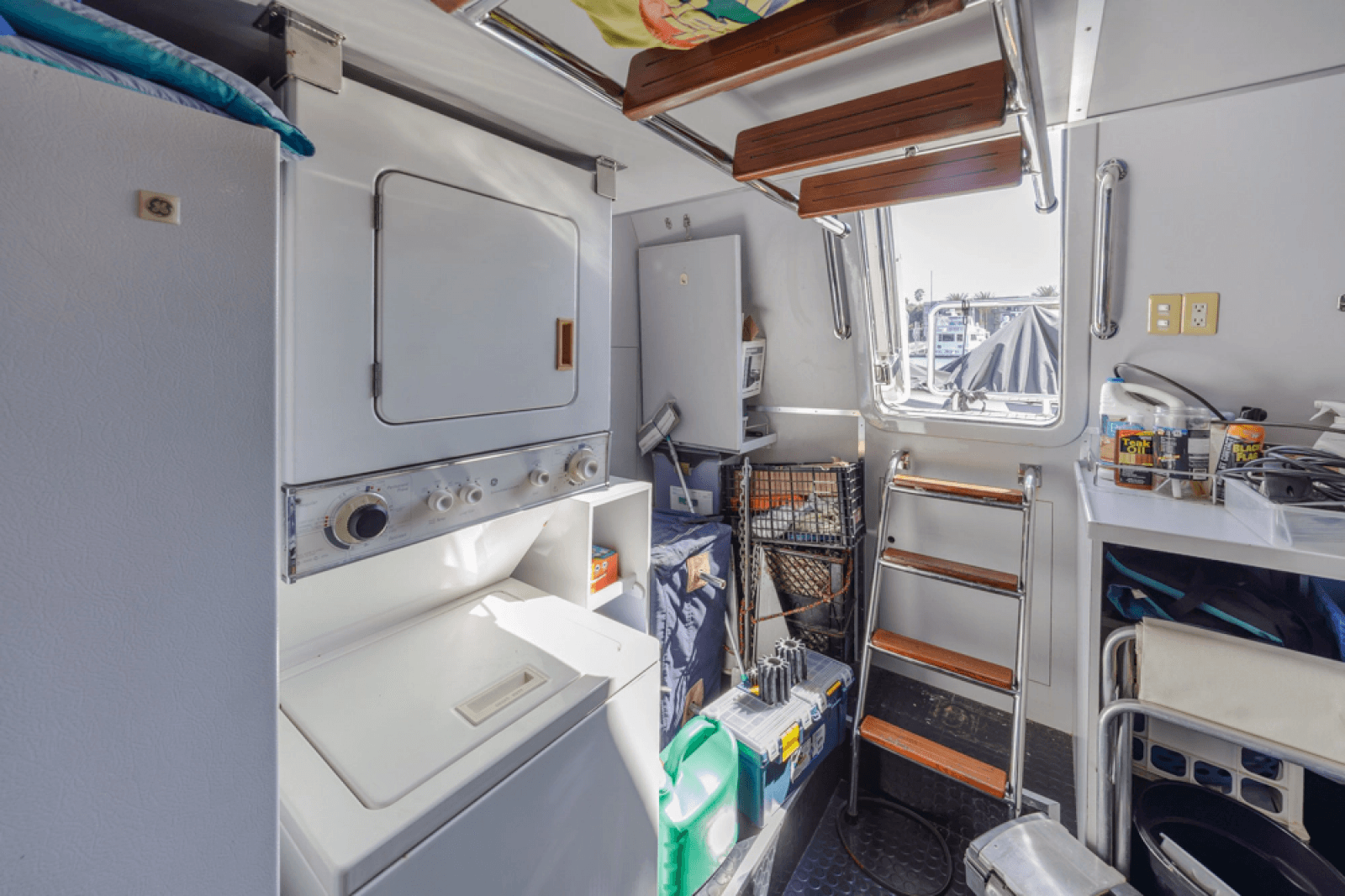 2005 Horizon 64 Elegance - Photo 62
