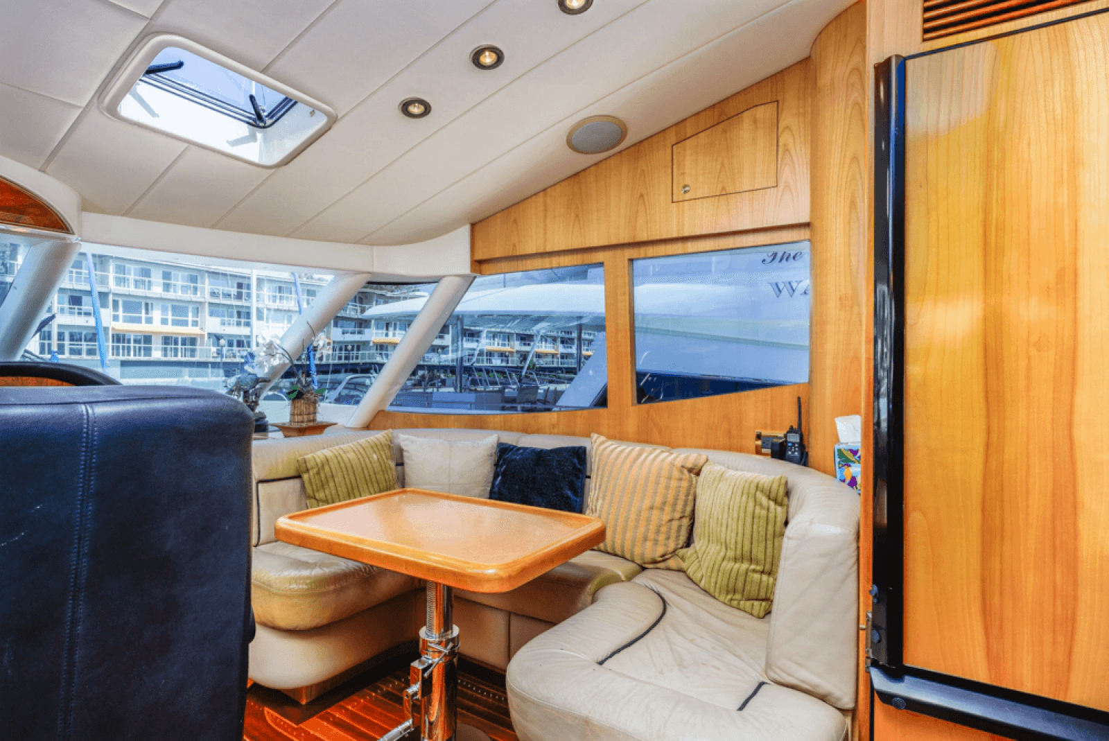 2005 Horizon 64 Elegance - Photo 32