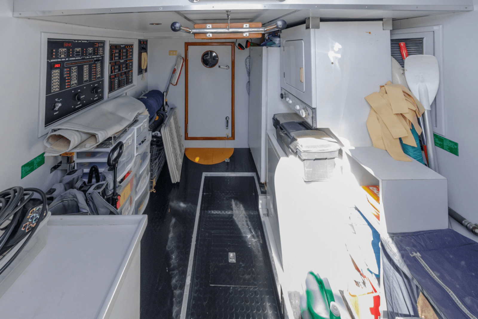 2005 Horizon 64 Elegance - Photo 54