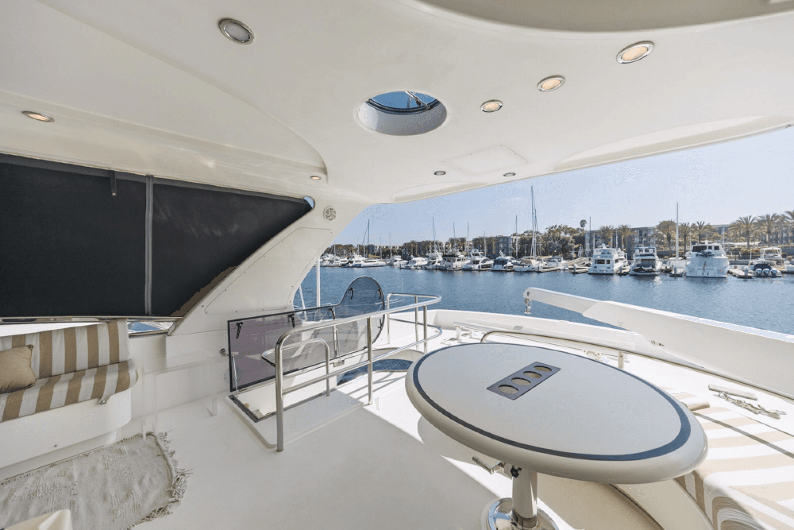 2005 Horizon 64 Elegance - Photo 18