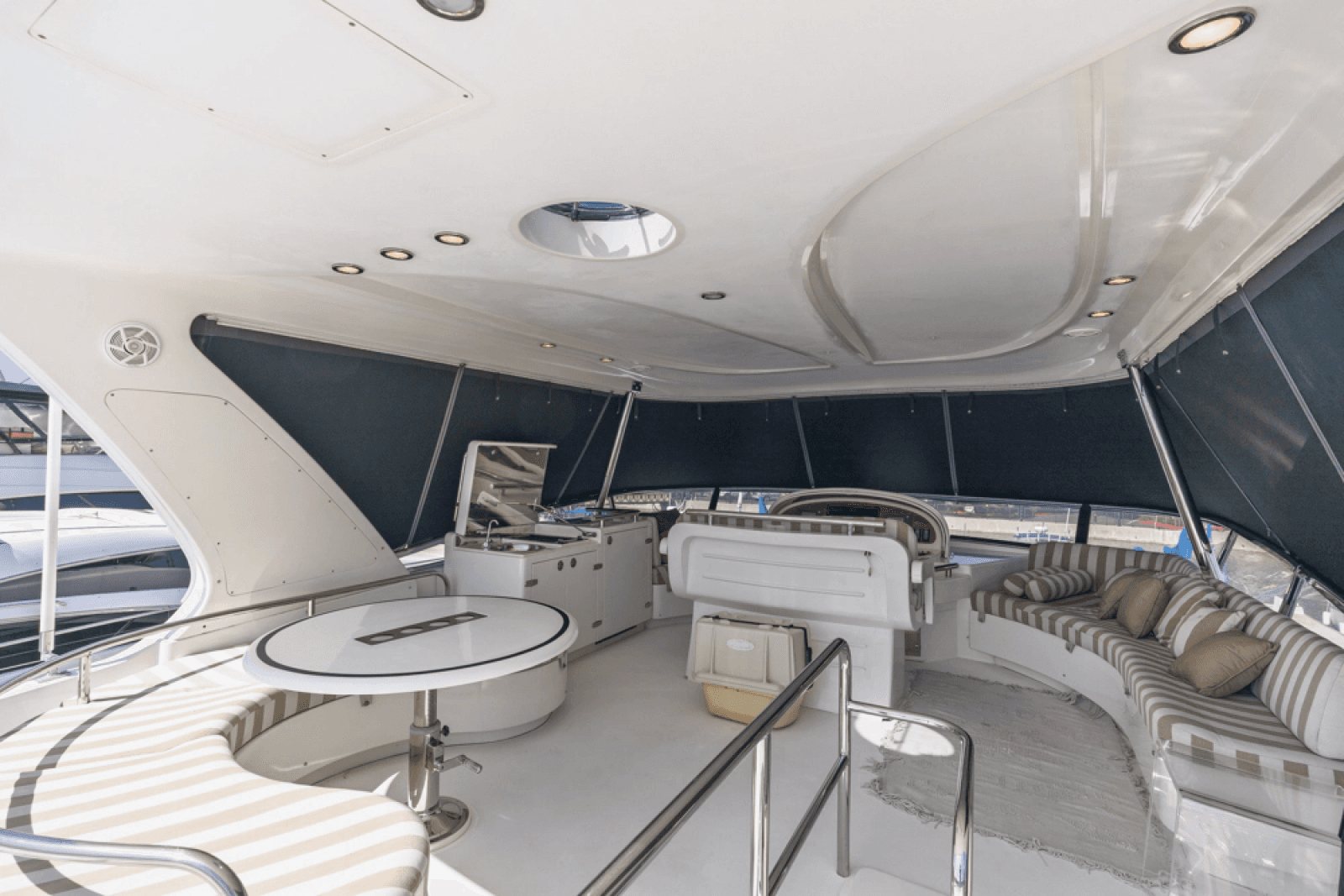 2005 Horizon 64 Elegance - Photo 12