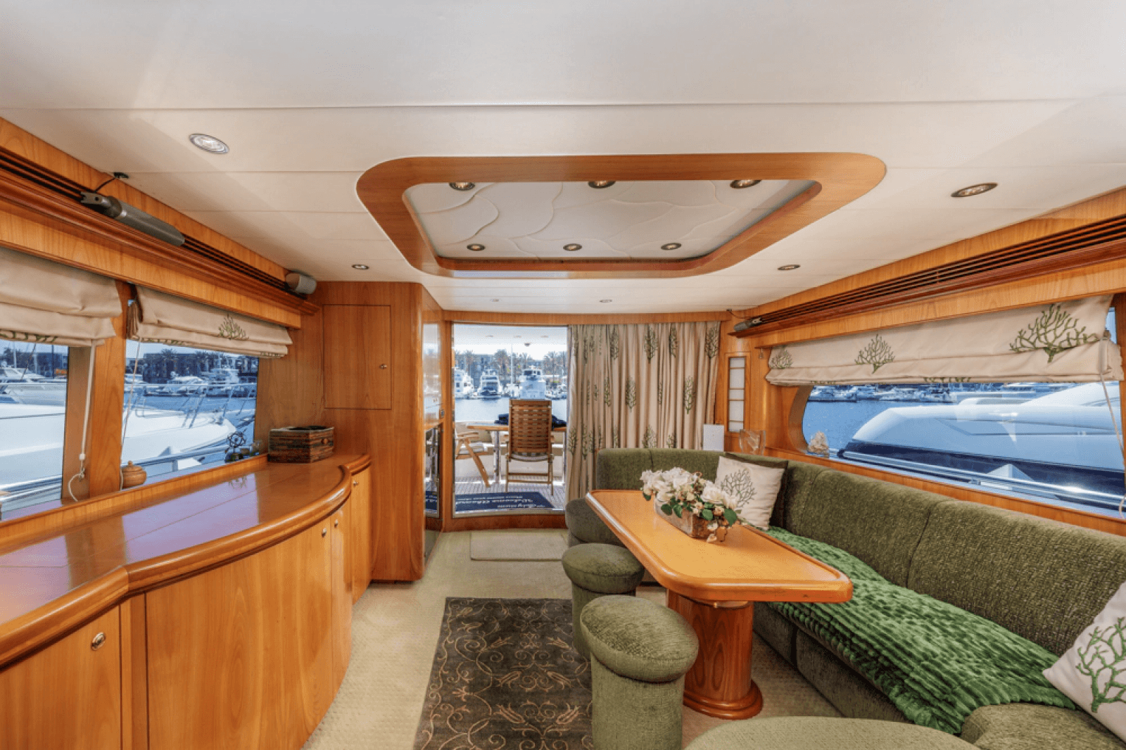 2005 Horizon 64 Elegance - Photo 51