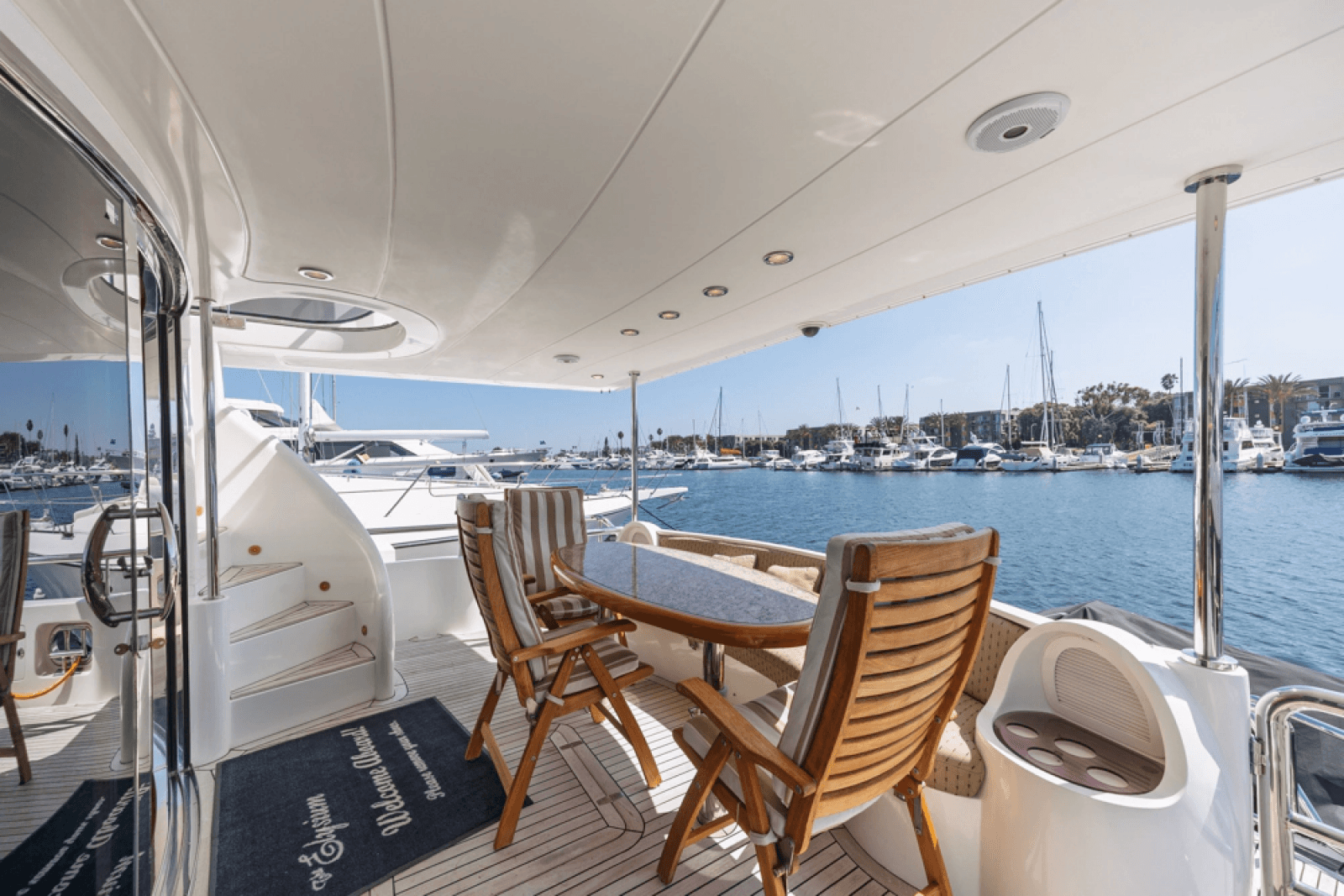 2005 Horizon 64 Elegance - Photo 24