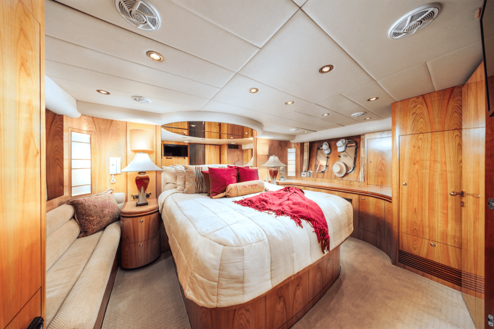 2005 Horizon 64 Elegance - Photo 46