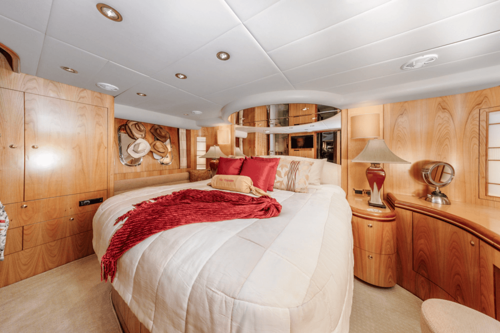 2005 Horizon 64 Elegance - Photo 47