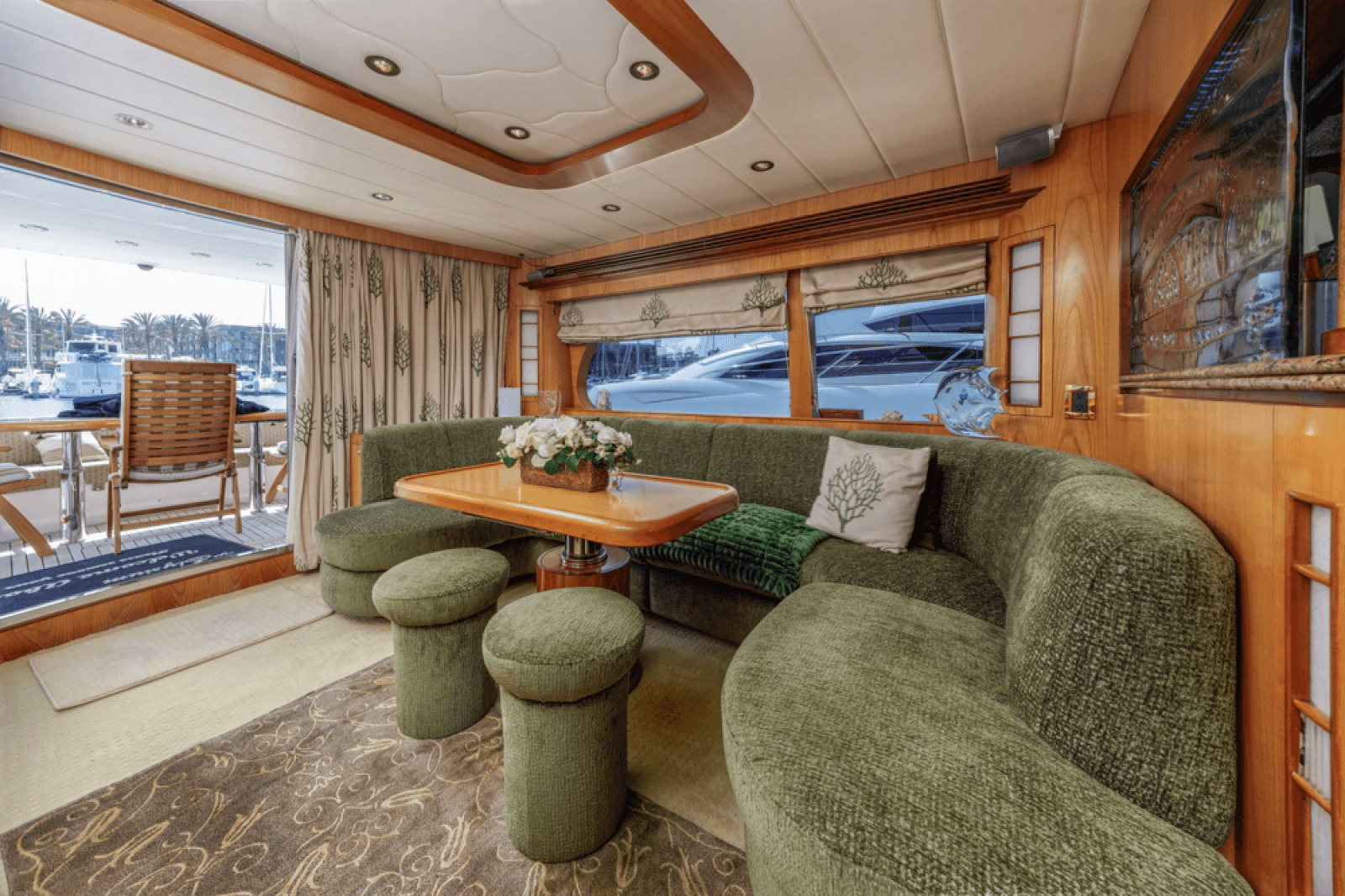 2005 Horizon 64 Elegance - Photo 52