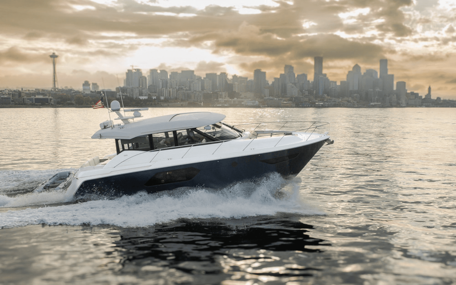 2019 Tiara Yachts C49 Coupe - Photo 43