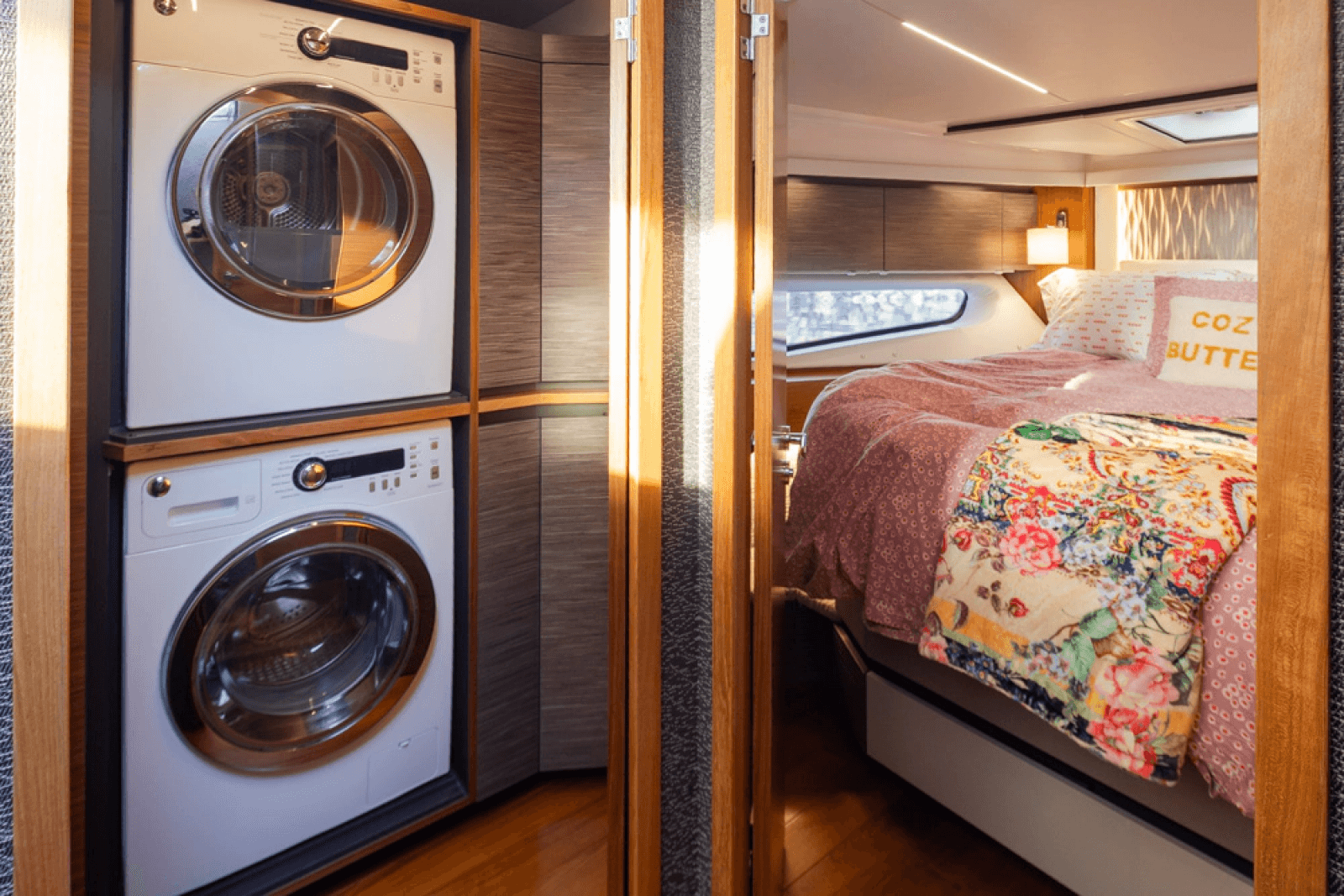 2019 Tiara Yachts C49 Coupe - Photo 28