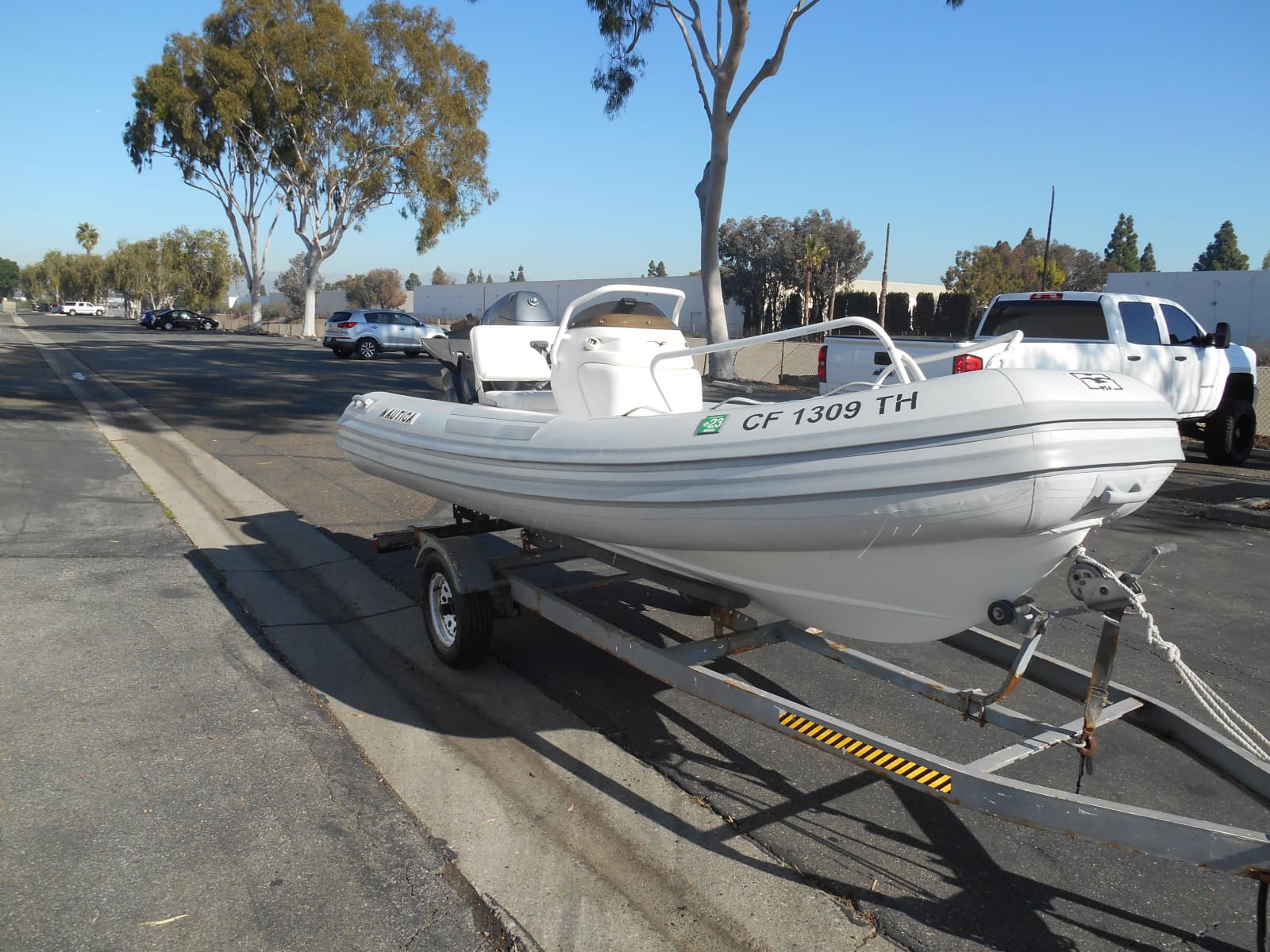 1999 Viking Enclosed Bridge - Photo 45