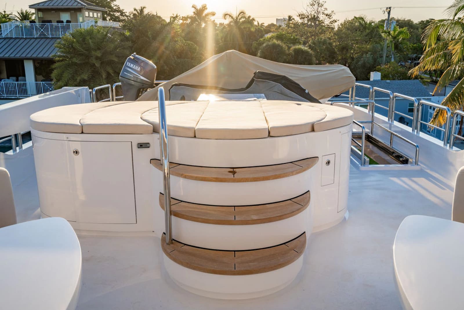 2011 Hargrave Trideck - Photo 30