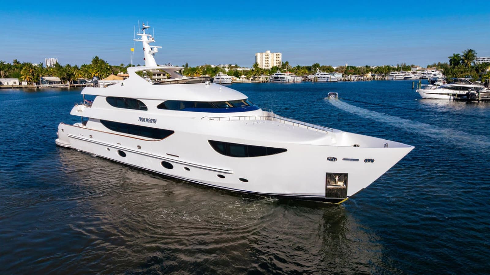 2011 Hargrave Trideck - Photo 3