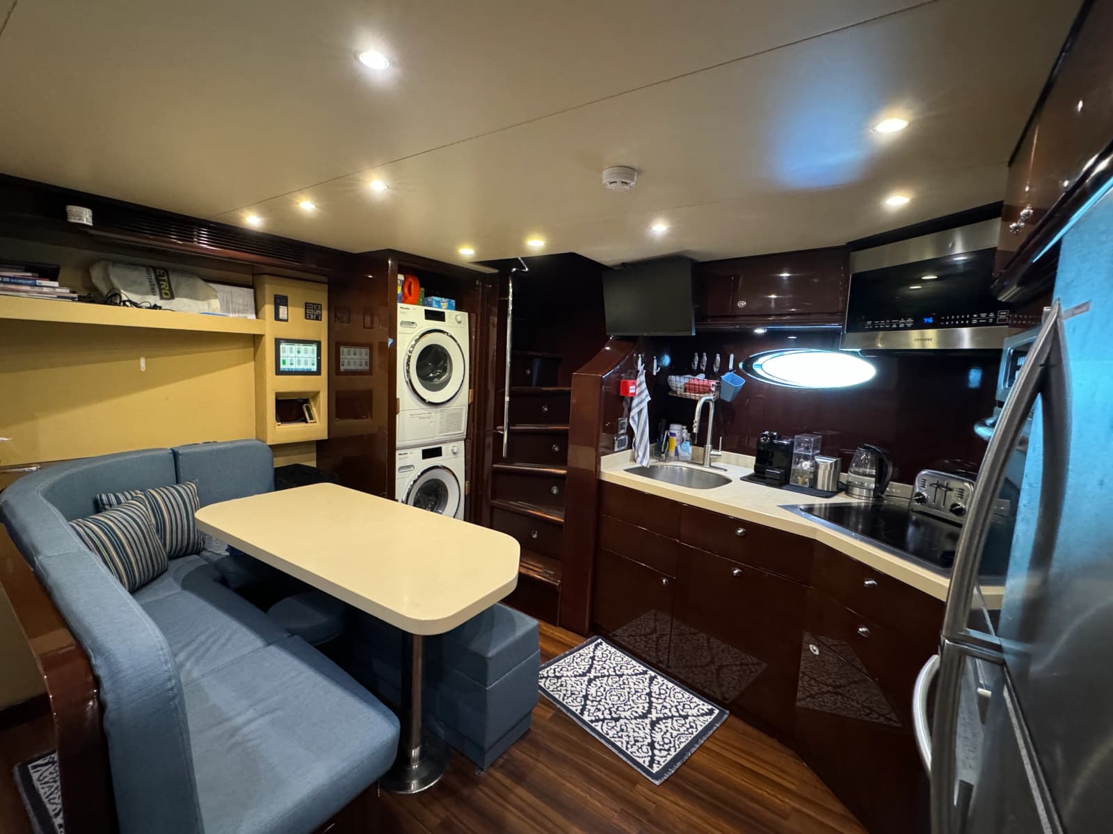 2011 Hargrave Trideck - Photo 42