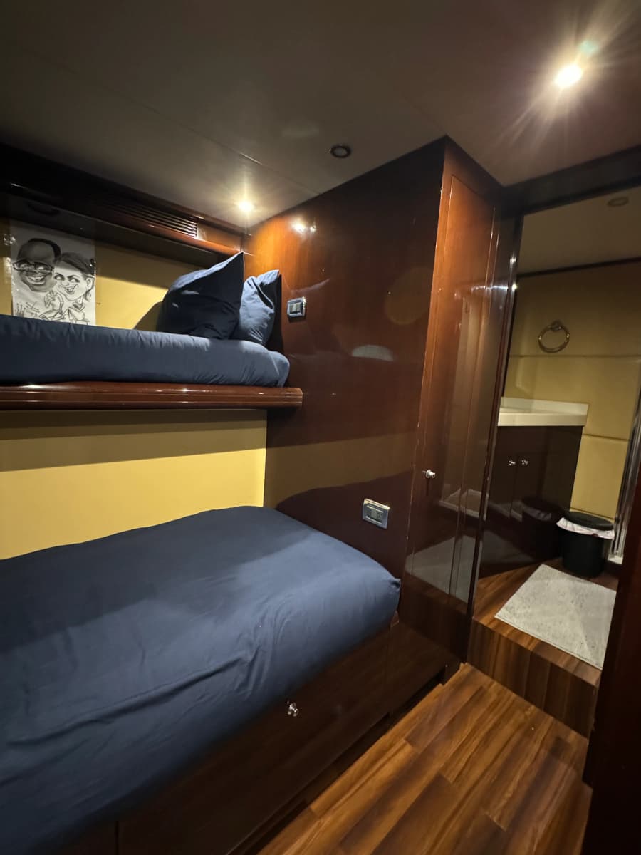 2011 Hargrave Trideck - Photo 43