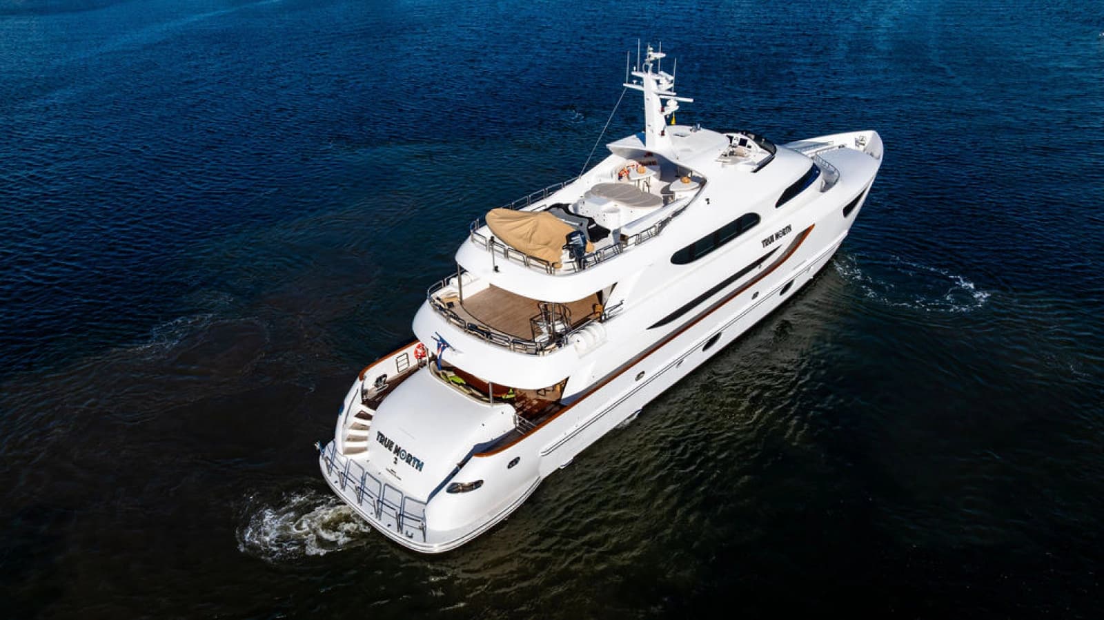 2011 Hargrave Trideck - Photo 5