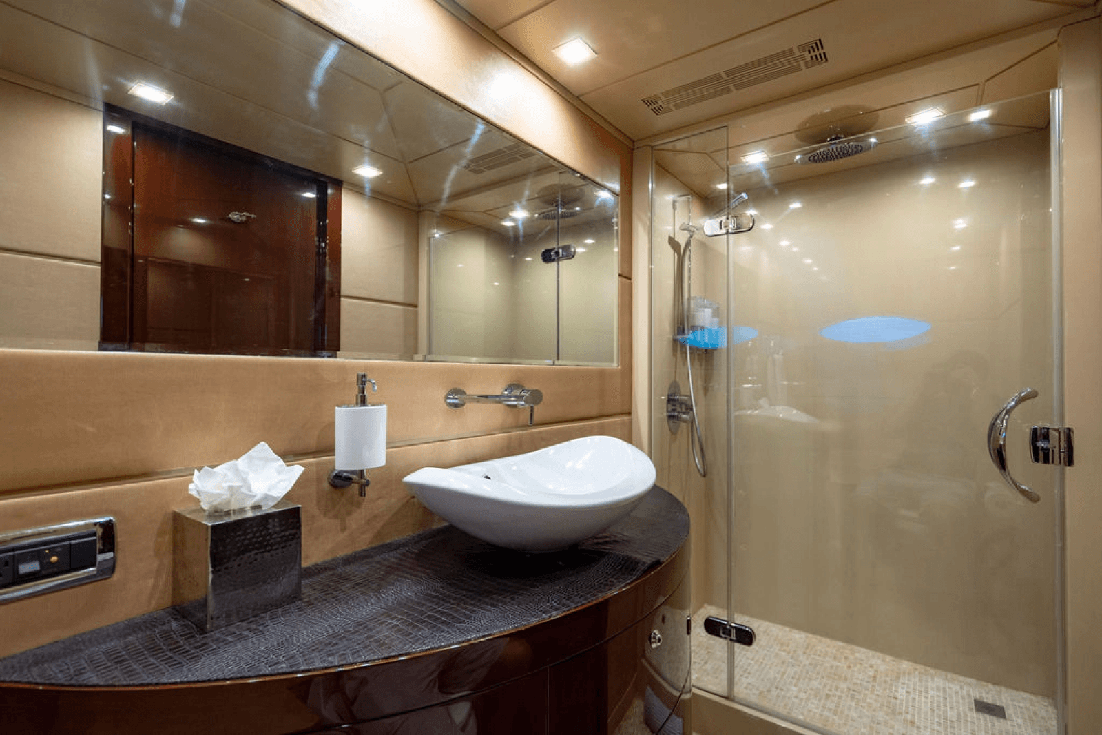 2011 Hargrave Trideck - Photo 40