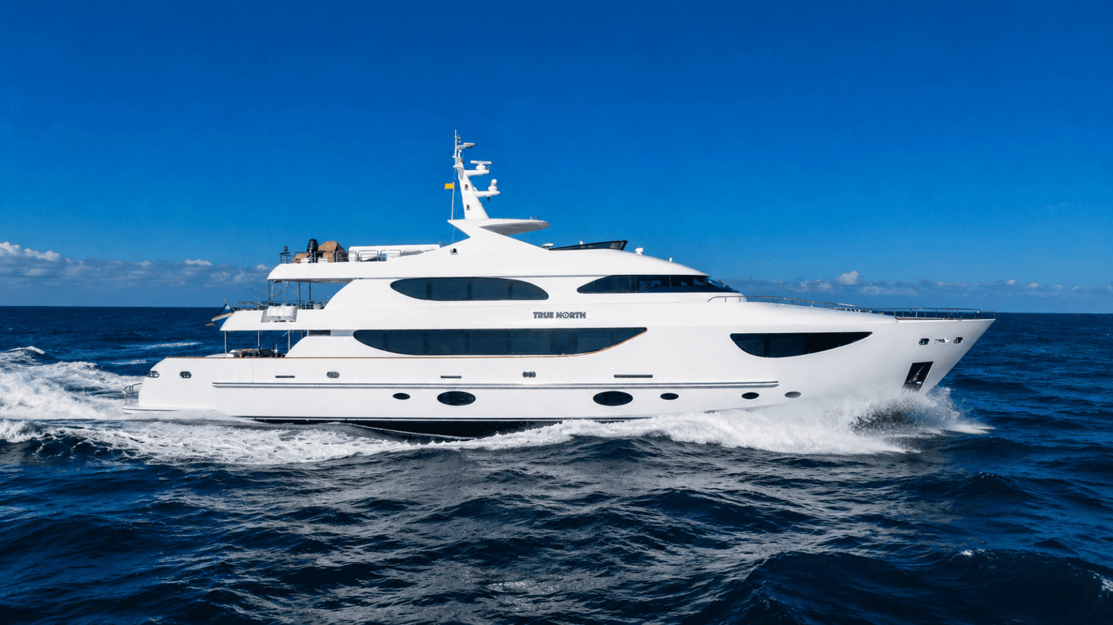 2011 Hargrave Trideck - Photo 1