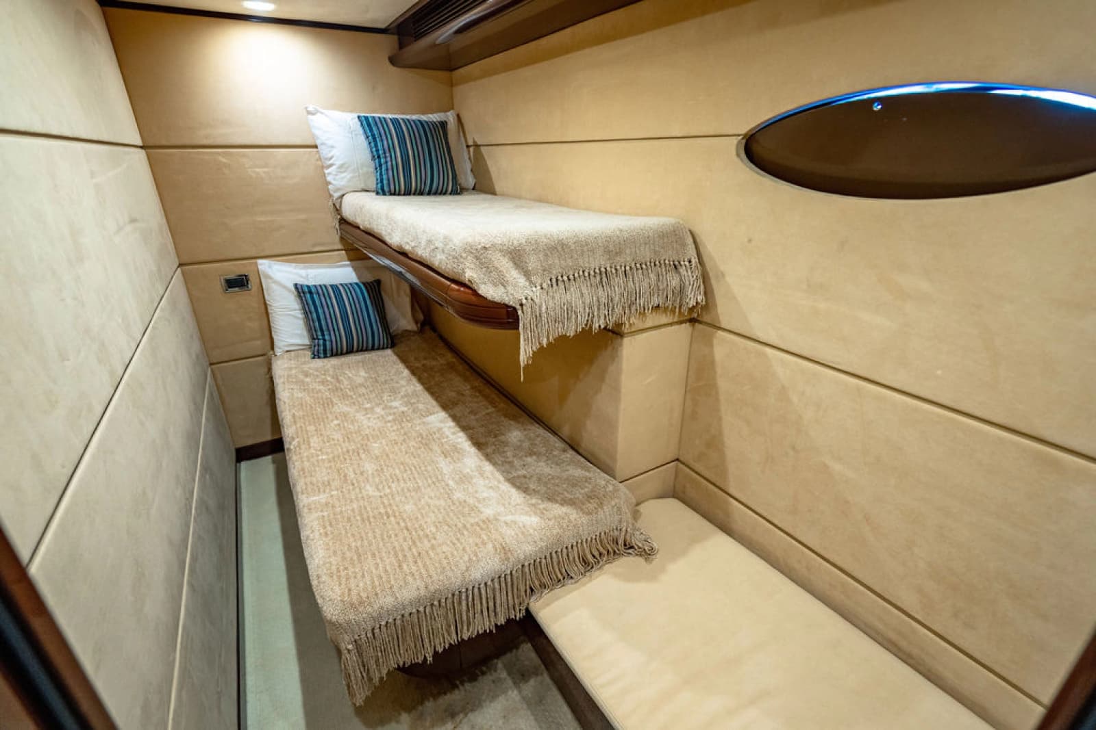 2011 Hargrave Trideck - Photo 34
