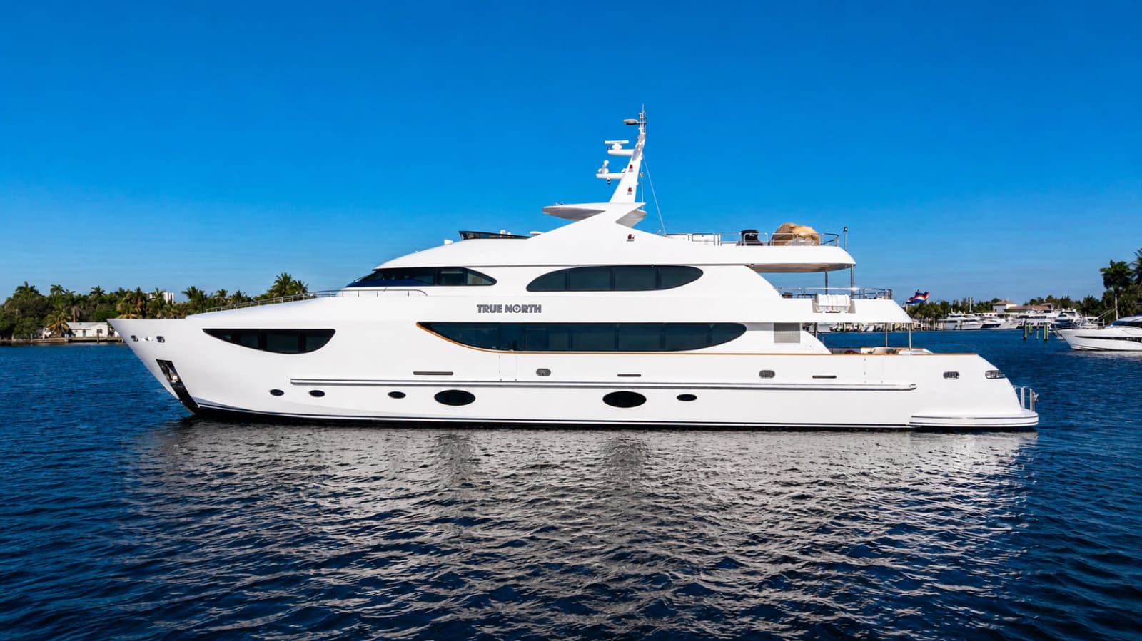 2011 Hargrave Trideck - Photo 4