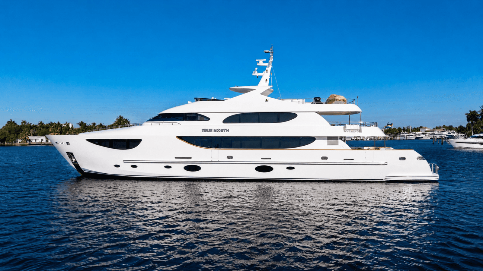 2011 Hargrave Trideck - Photo 4
