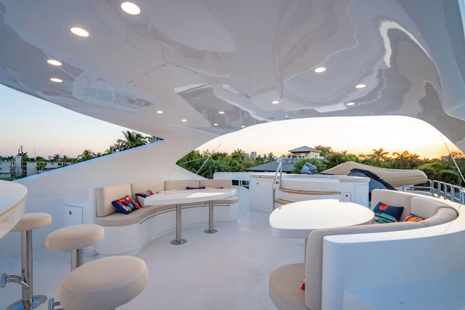 2011 Hargrave Trideck - Photo 28