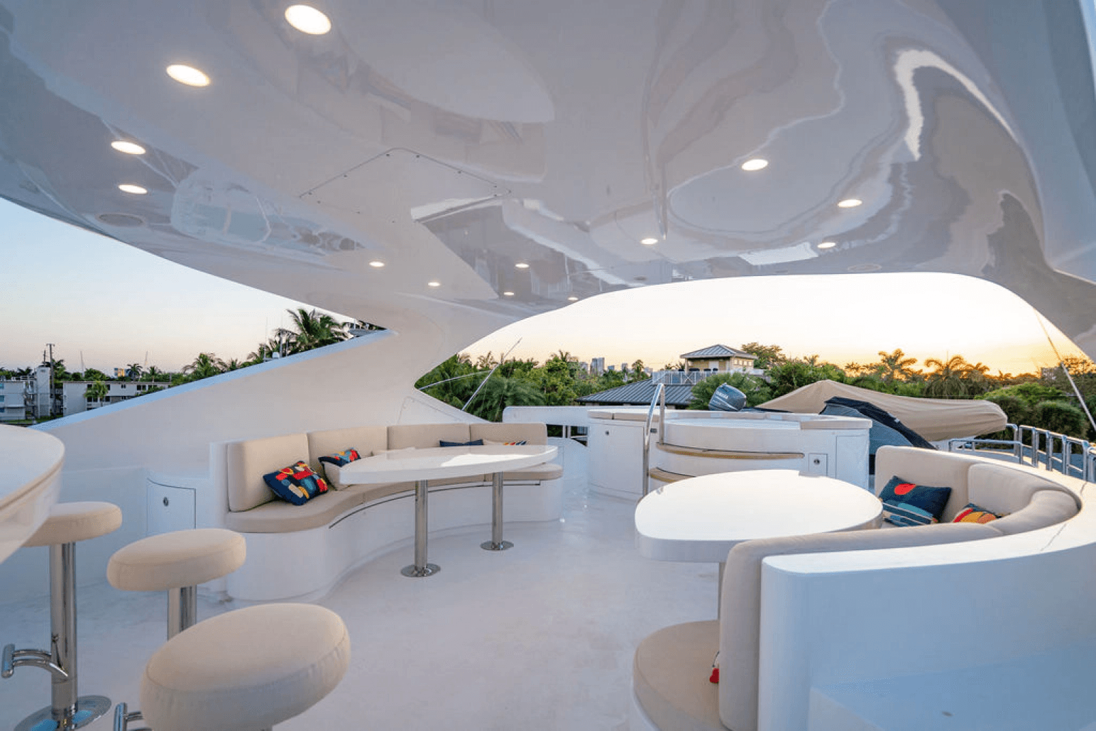 2011 Hargrave Trideck - Photo 28