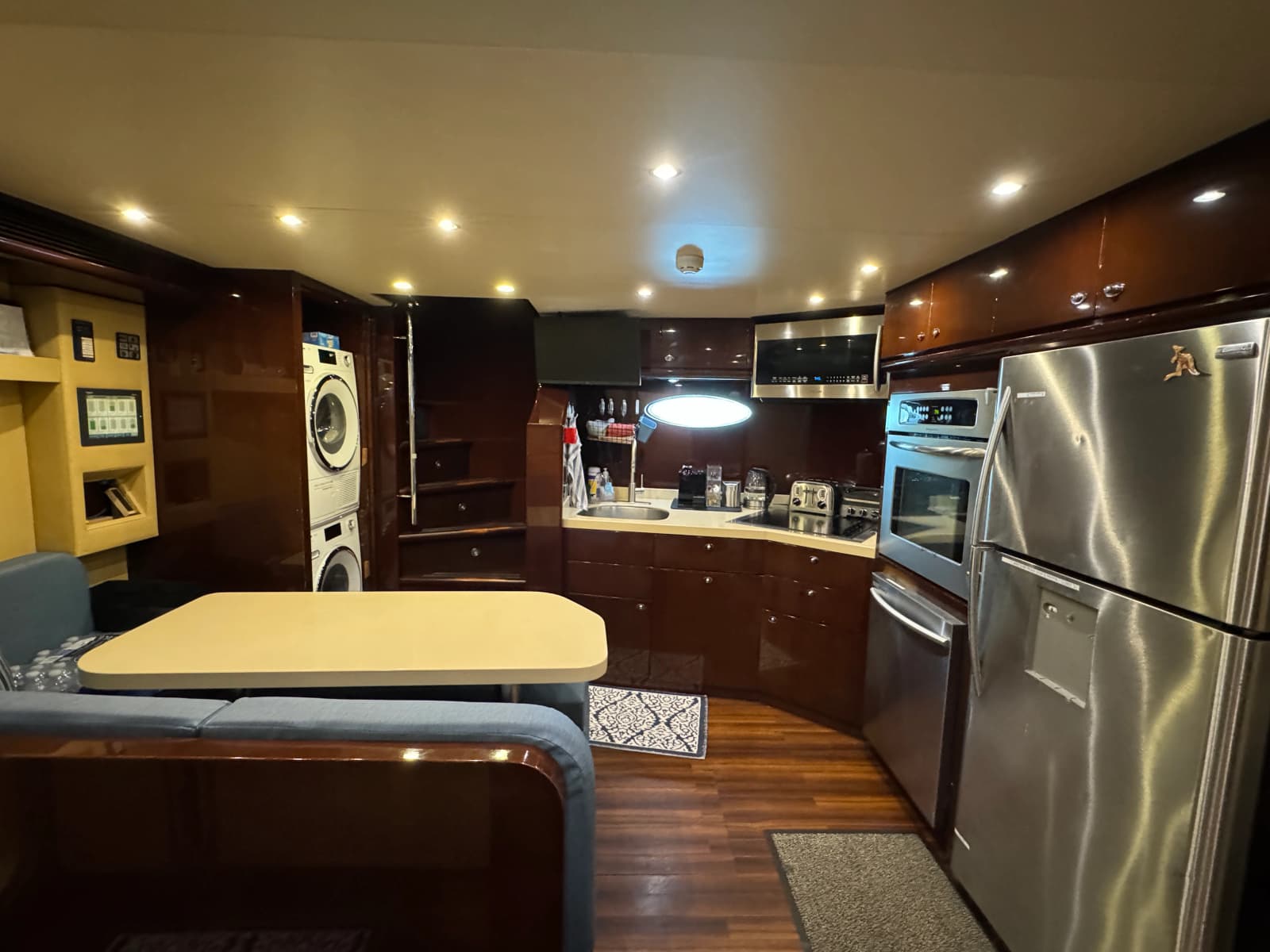 2011 Hargrave Trideck - Photo 41