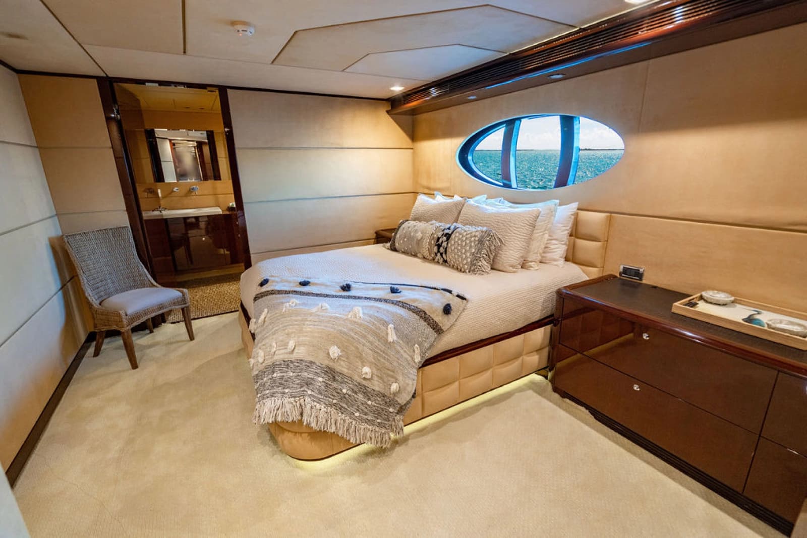 2011 Hargrave Trideck - Photo 32