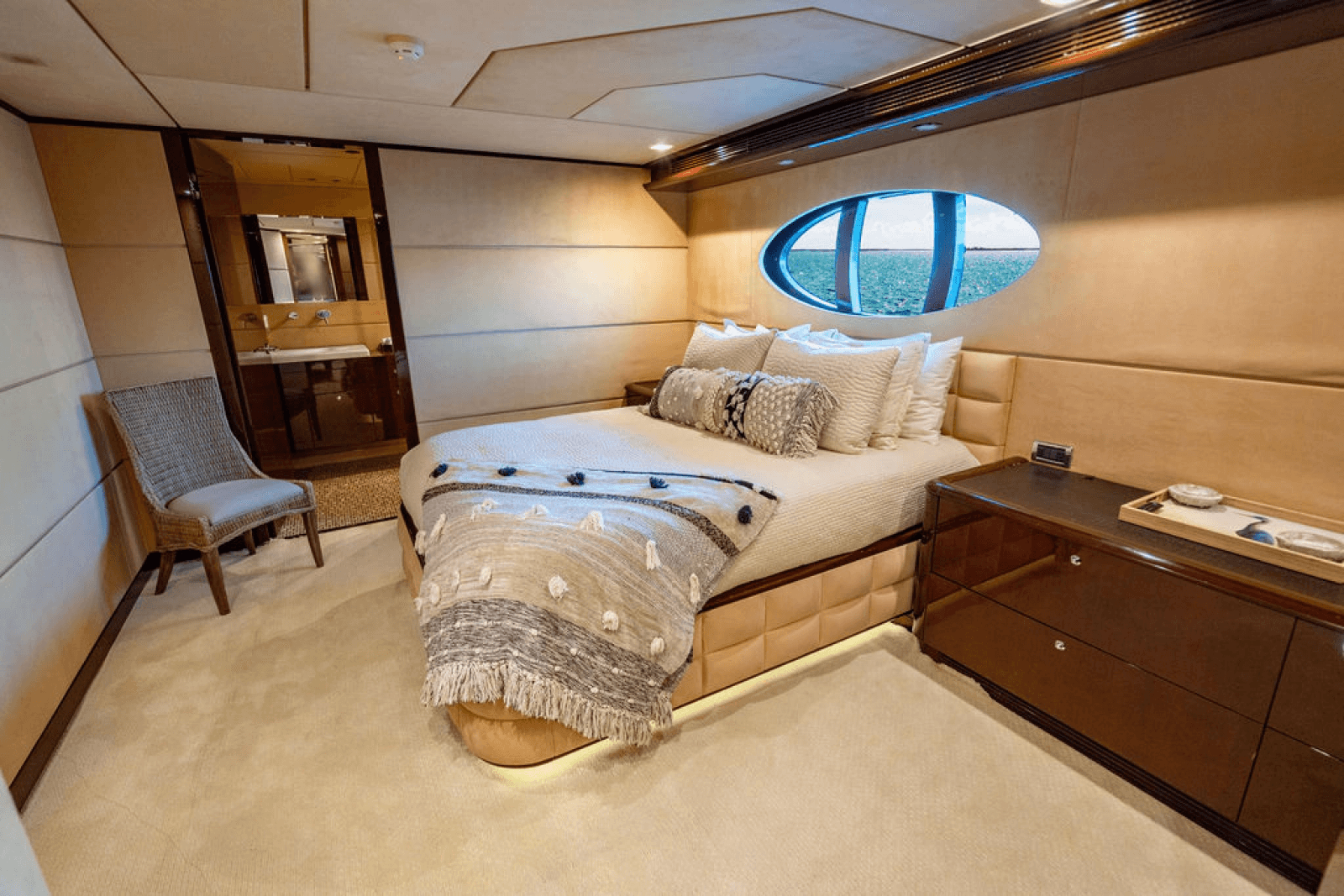 2011 Hargrave Trideck - Photo 32