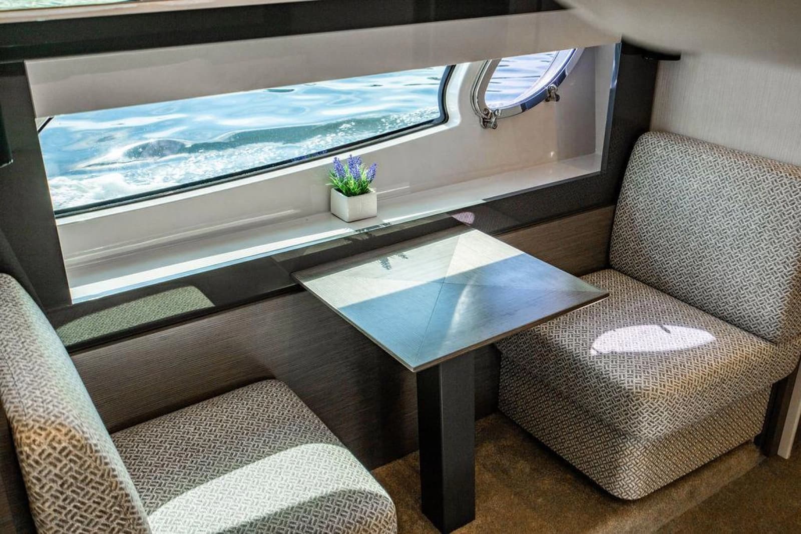 2018 Pershing 5x - Photo 38