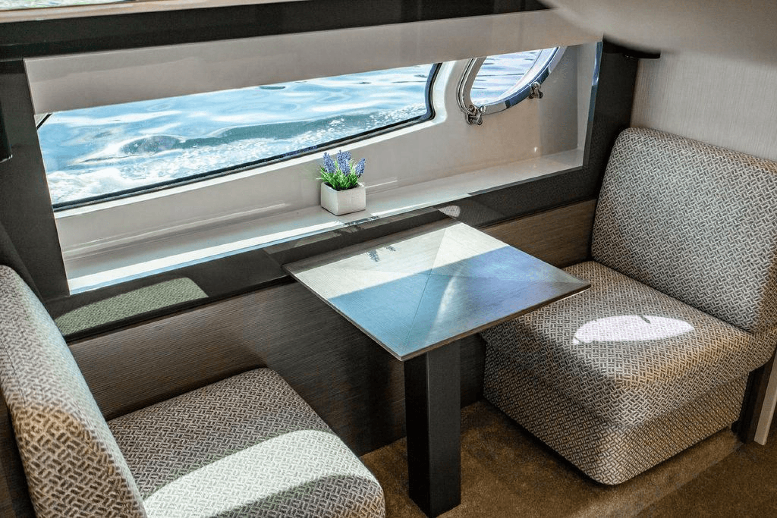 2018 Pershing 5x - Photo 38