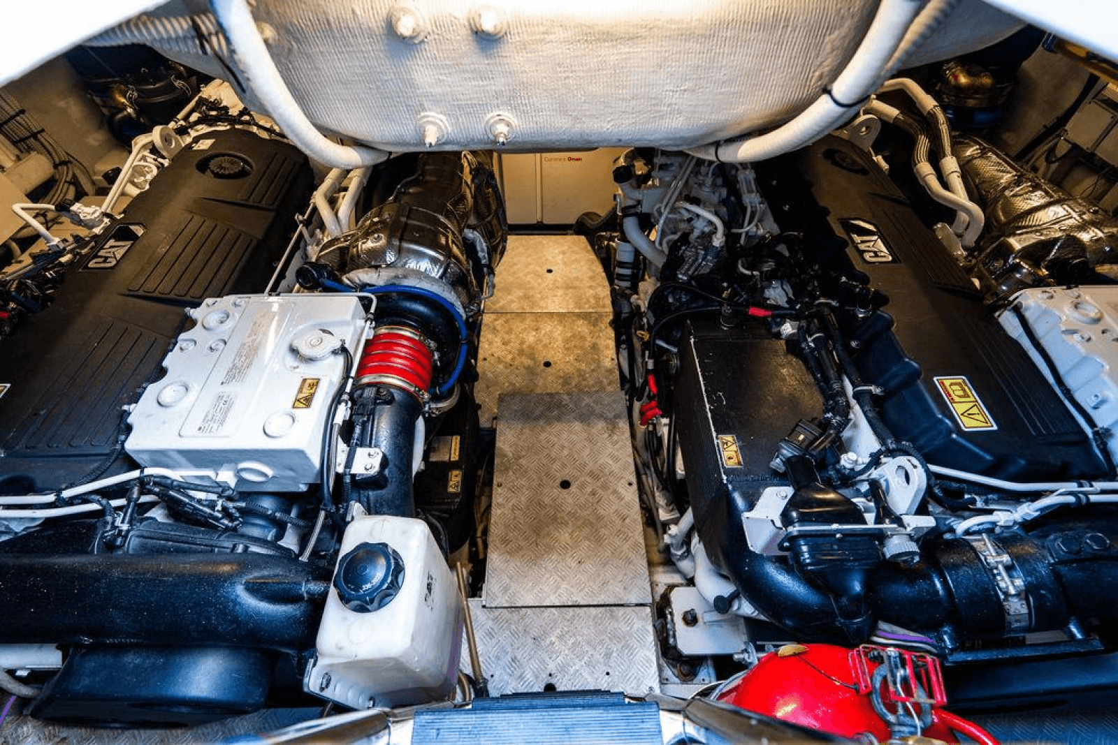 2018 Pershing 5x - Photo 53