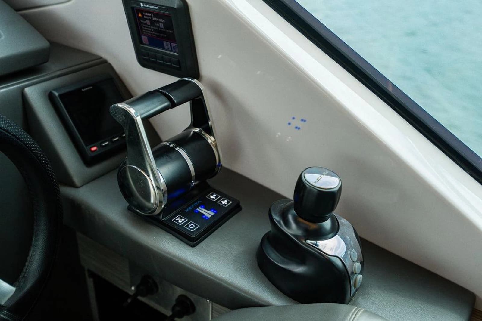 2018 Pershing 5x - Photo 21