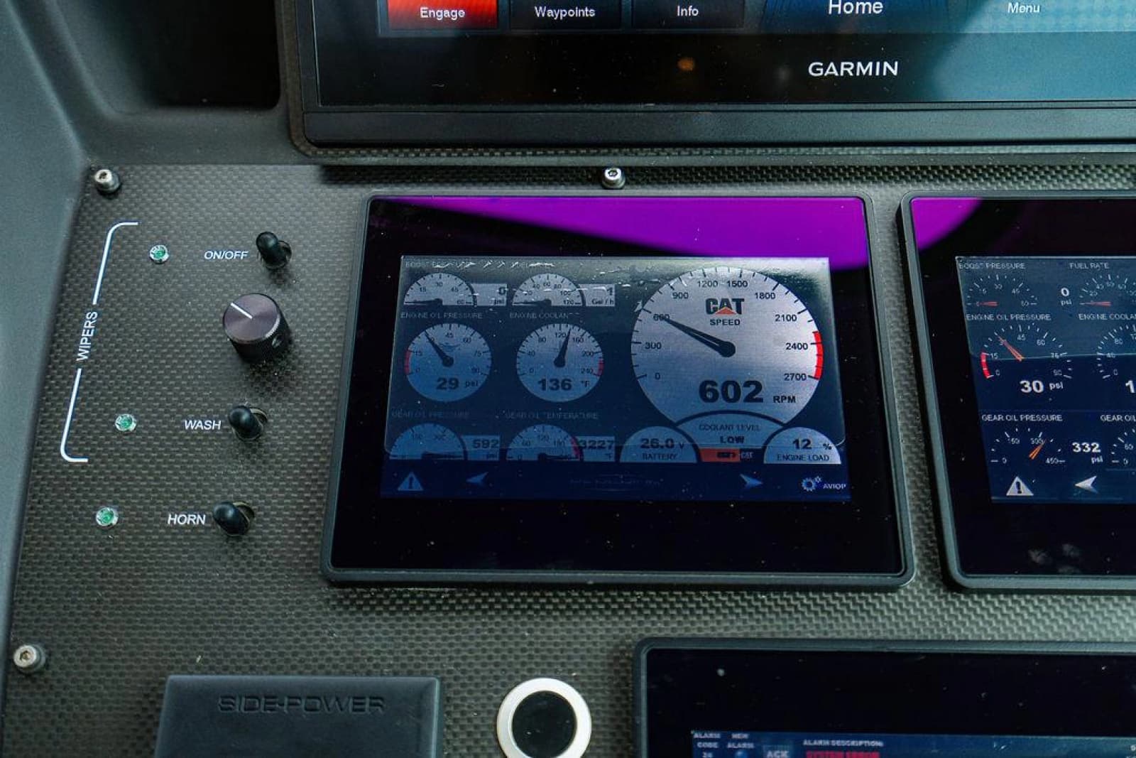 2018 Pershing 5x - Photo 24