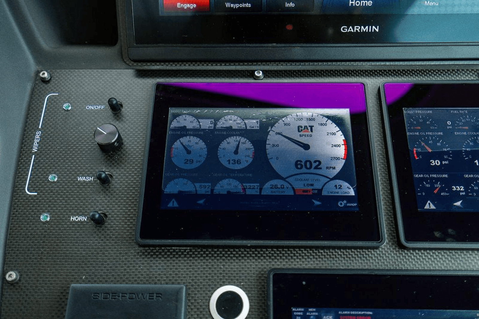 2018 Pershing 5x - Photo 24