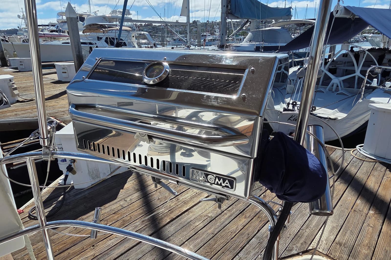 2018 Jeanneau Sun Odyssey 479 - Photo 8