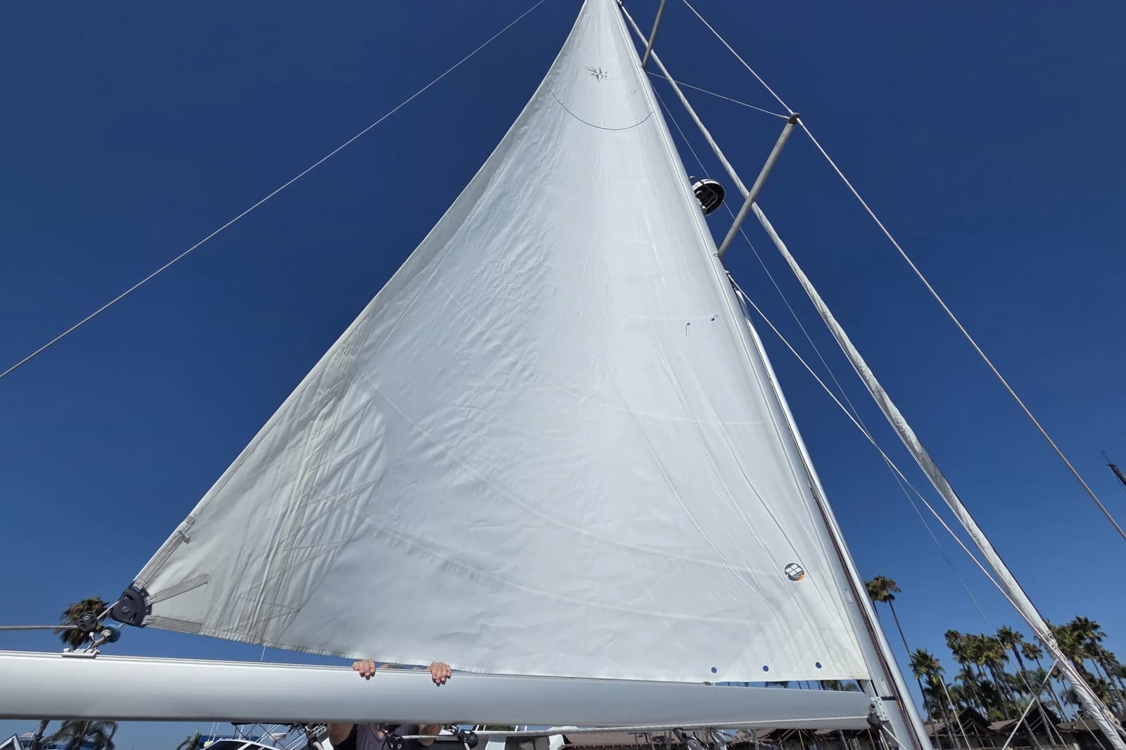 2018 Jeanneau Sun Odyssey 479 - Photo 46