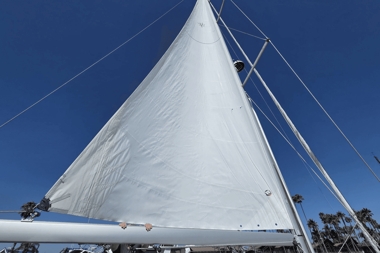 2018 Jeanneau Sun Odyssey 479 - Photo 46