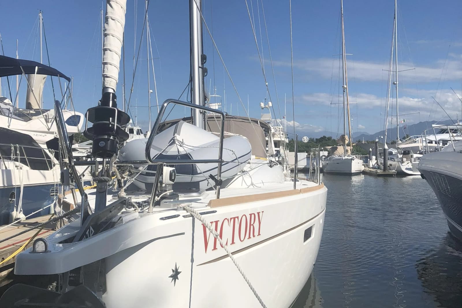 2018 Jeanneau Sun Odyssey 479 - Photo 6